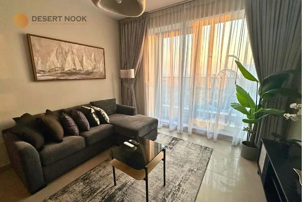 Best Location Marina & Sea View 1 Min From Jbr Dubai 0*,  United Arab Emirates