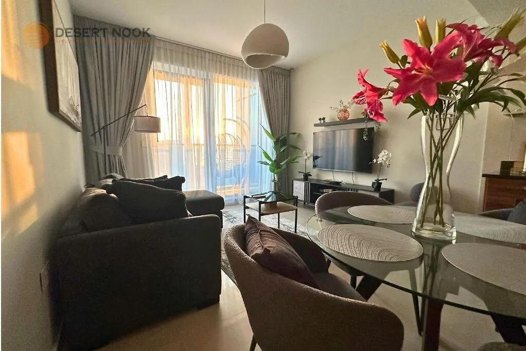 Best Location Marina & Sea View 1 Min From Jbr Dubai Apartment