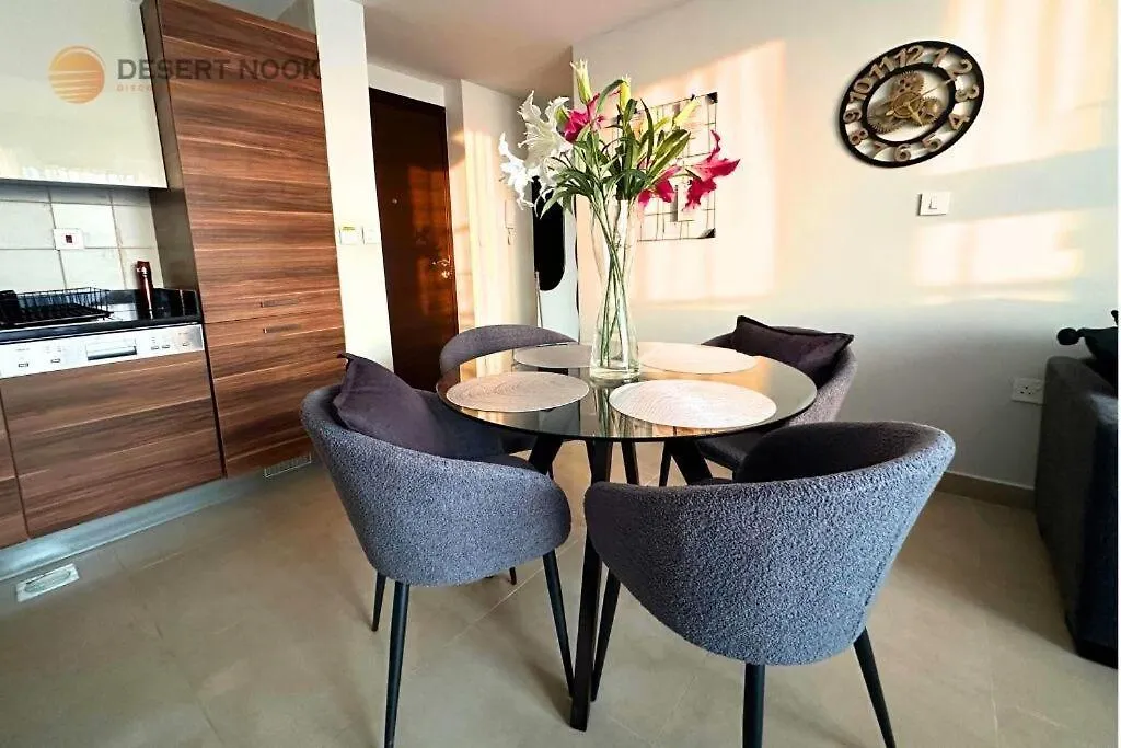 Apartment Best Location Marina & Sea View 1 Min From Jbr Dubai