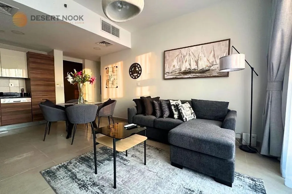 Best Location Marina & Sea View 1 Min From Jbr Dubai