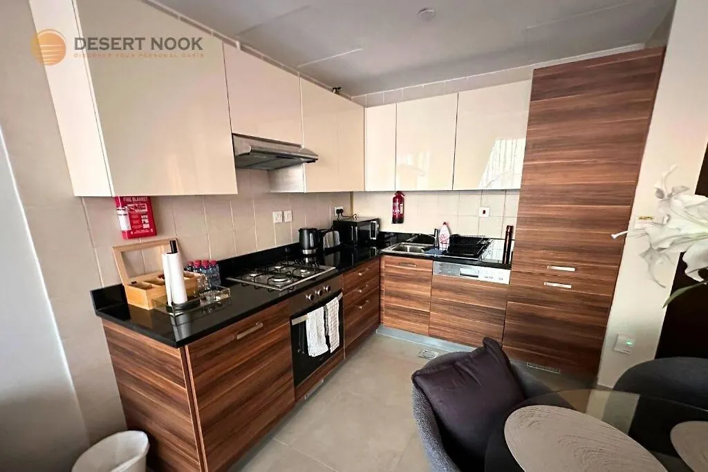 Apartment Best Location Marina & Sea View 1 Min From Jbr Dubai
