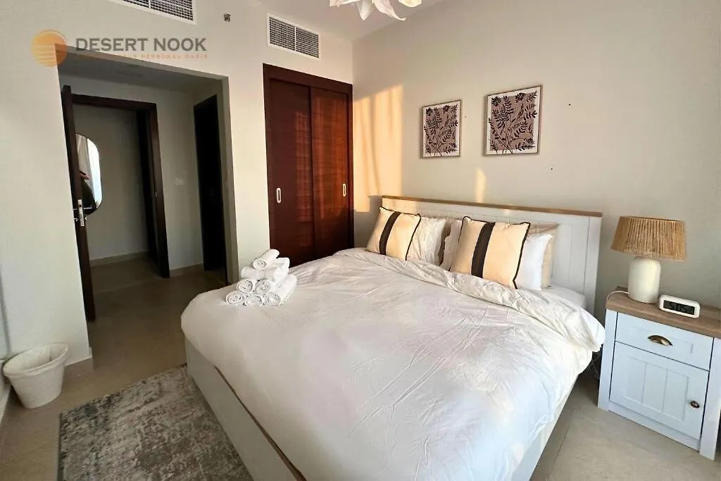 Best Location Marina & Sea View 1 Min From Jbr Dubai