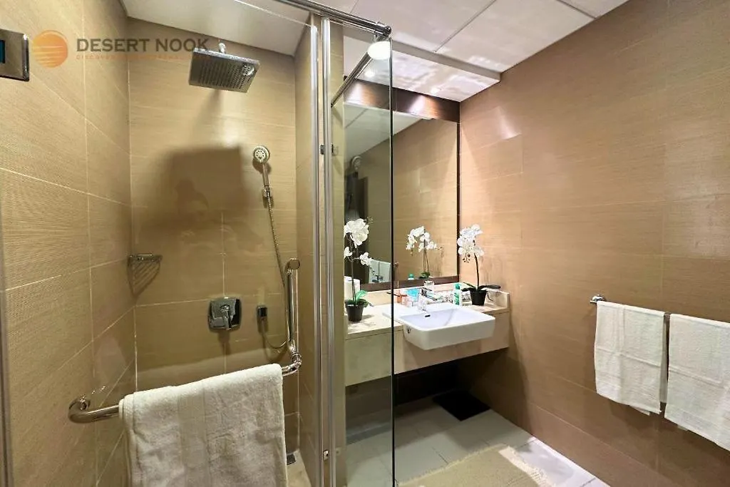 Best Location Marina & Sea View 1 Min From Jbr Dubai 0*,  United Arab Emirates