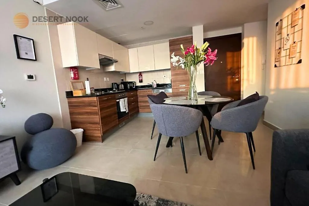 Best Location Marina & Sea View 1 Min From Jbr Dubai 0*,
