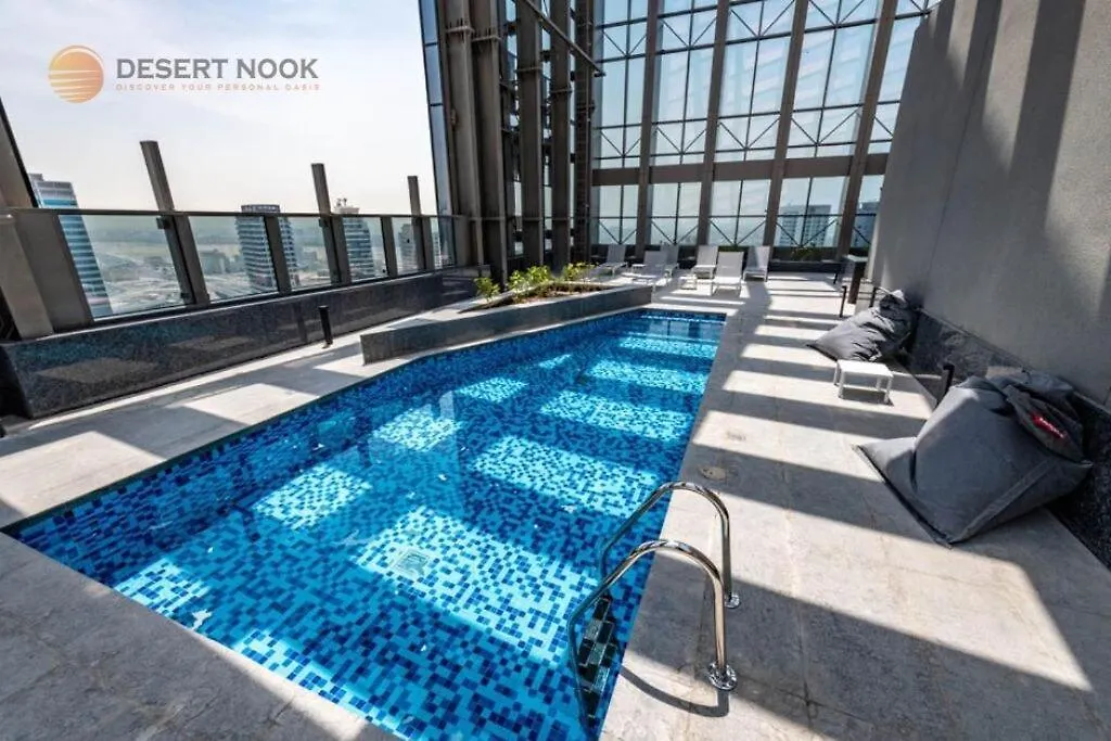 Apartment Best Location Marina & Sea View 1 Min From Jbr Dubai