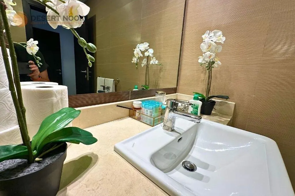 Apartment Best Location Marina & Sea View 1 Min From Jbr Dubai