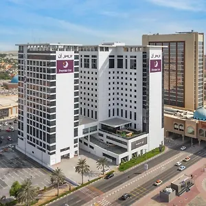 Hotell Premier Ibn Battuta, Dubai